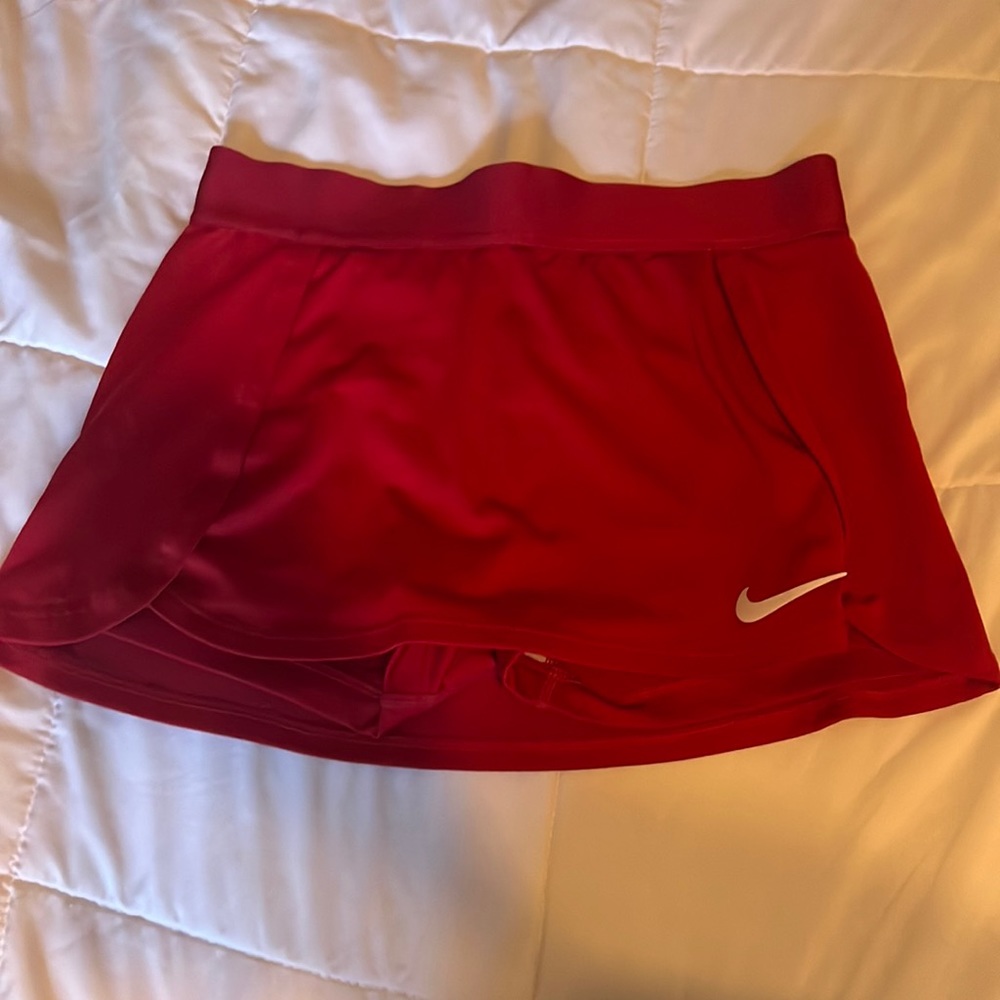 Youth Size Nike Tennis Skirt